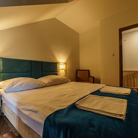 Apartamenty Kolo Brzegu Gąski 외부 사진
