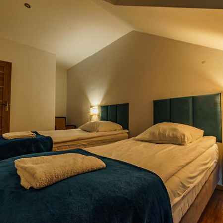 Apartamenty Kolo Brzegu Gąski 외부 사진