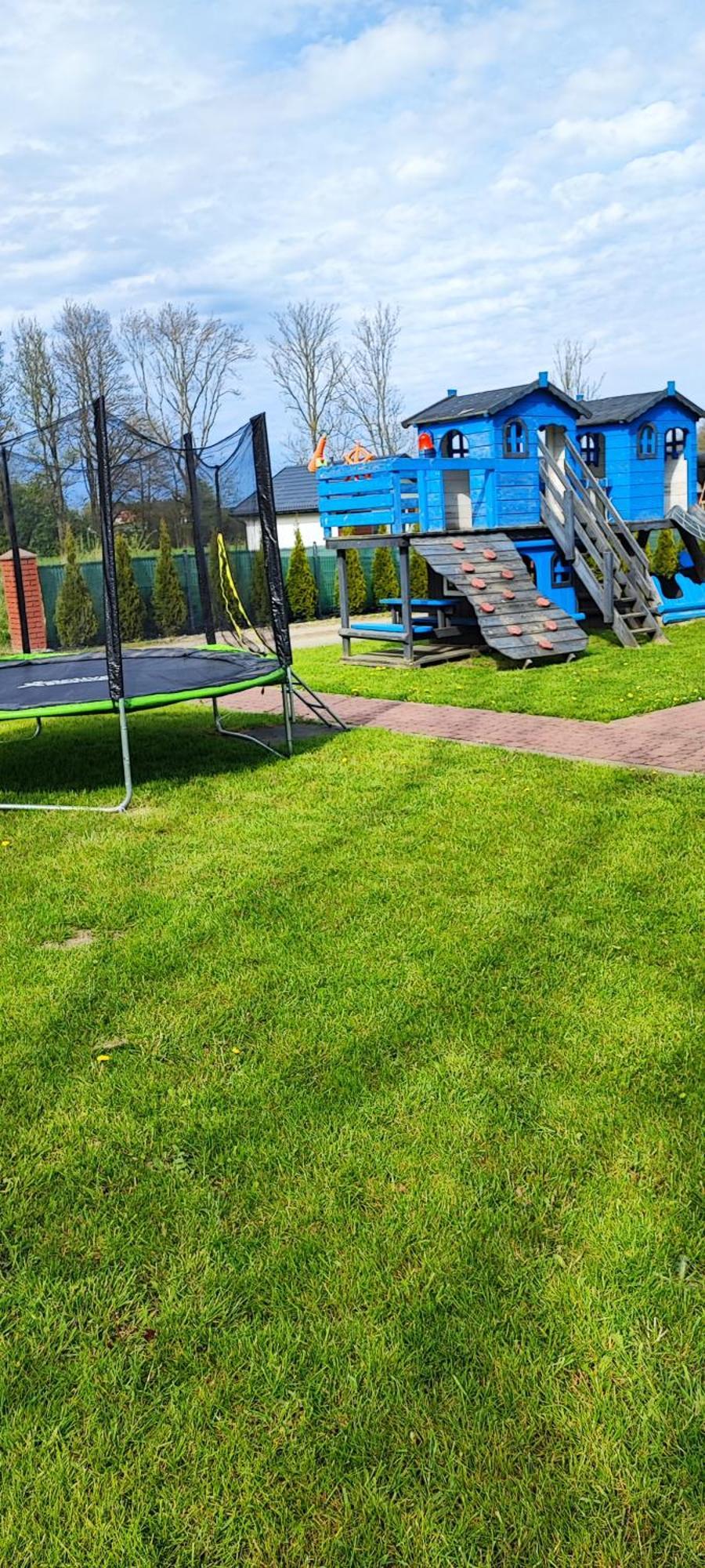 Apartamenty Kolo Brzegu Gąski 외부 사진
