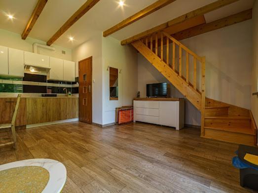 Apartamenty Kolo Brzegu Gąski 외부 사진