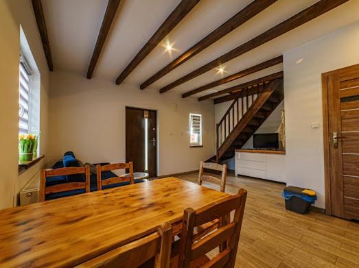 Apartamenty Kolo Brzegu Gąski 외부 사진