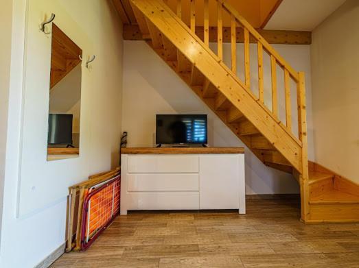 Apartamenty Kolo Brzegu Gąski 객실 사진