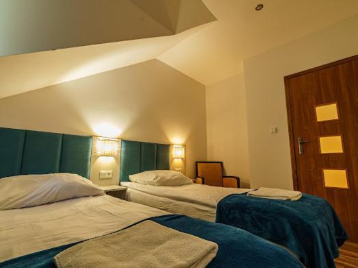 Apartamenty Kolo Brzegu Gąski 외부 사진
