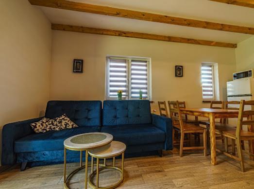 Apartamenty Kolo Brzegu Gąski 객실 사진