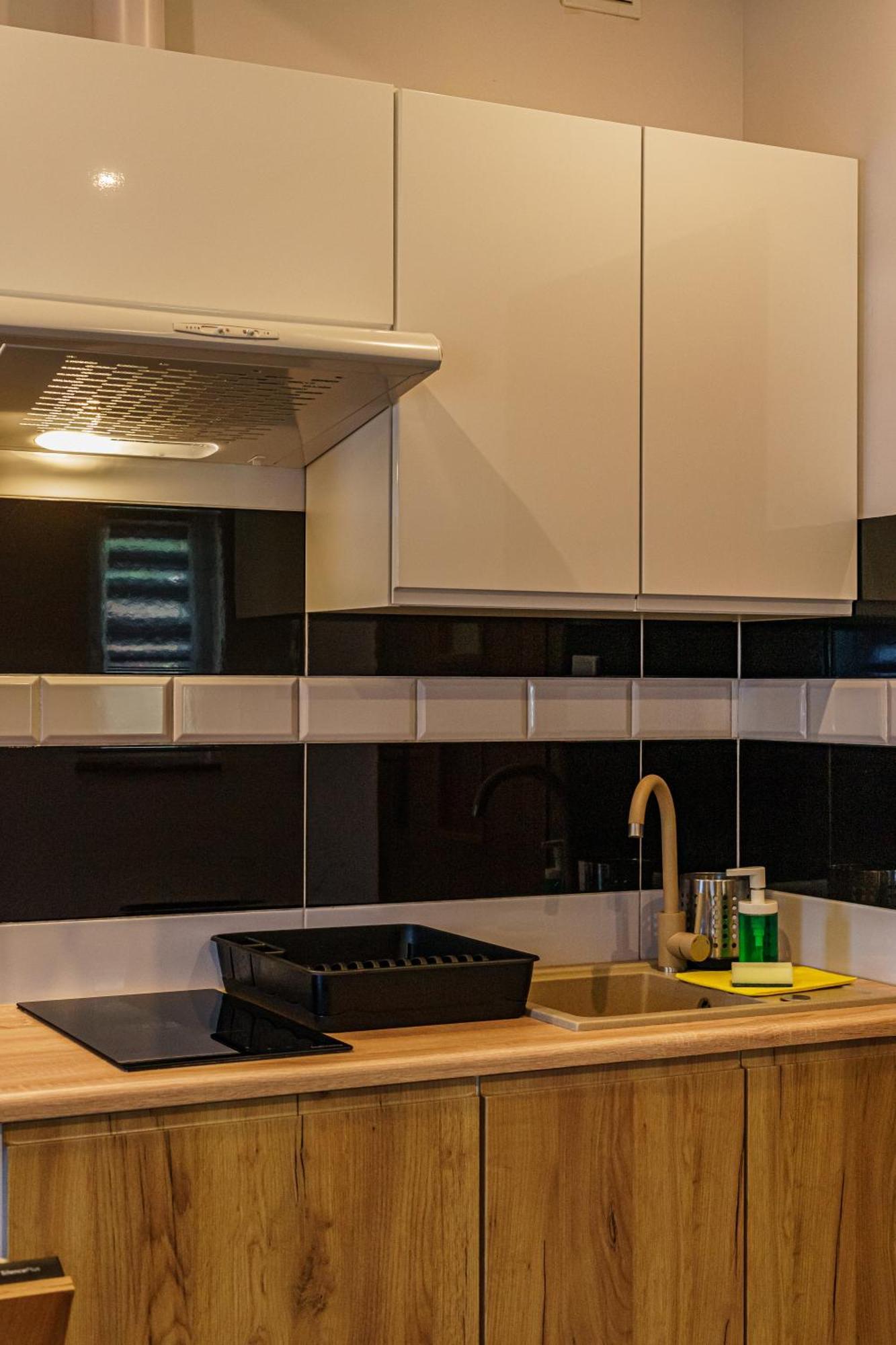 Apartamenty Kolo Brzegu Gąski 외부 사진