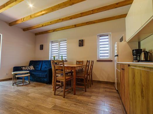 Apartamenty Kolo Brzegu Gąski 객실 사진
