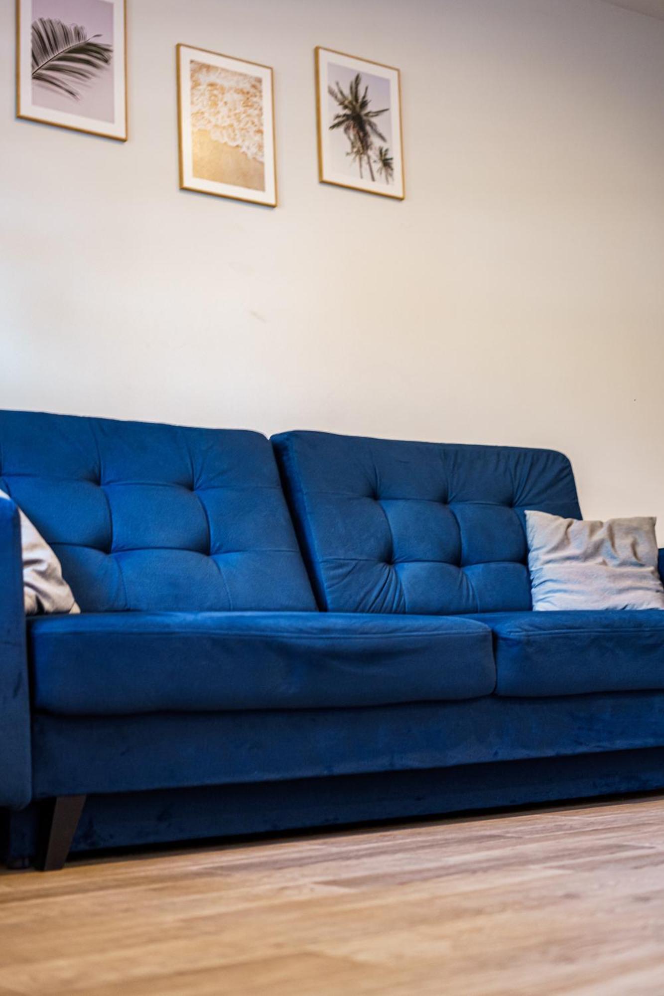 Apartamenty Kolo Brzegu Gąski 외부 사진