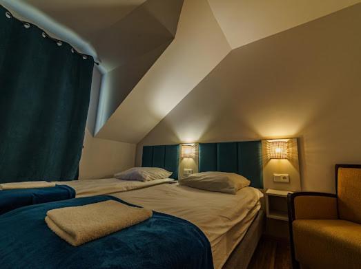Apartamenty Kolo Brzegu Gąski 외부 사진