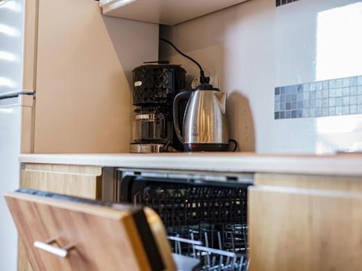 Apartamenty Kolo Brzegu Gąski 외부 사진