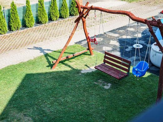 Apartamenty Kolo Brzegu Gąski 외부 사진