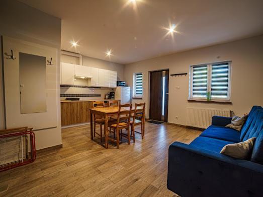 Apartamenty Kolo Brzegu Gąski 객실 사진
