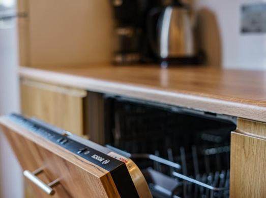 Apartamenty Kolo Brzegu Gąski 외부 사진