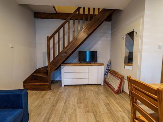 Apartamenty Kolo Brzegu Gąski 객실 사진
