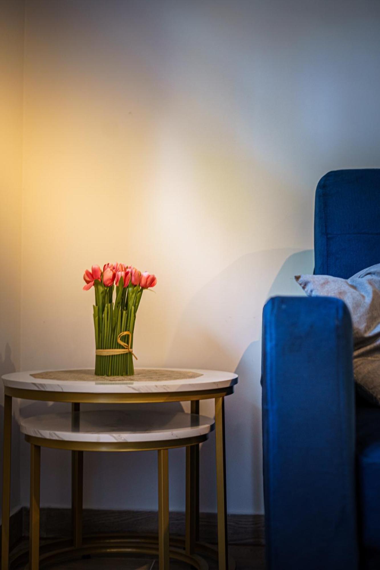 Apartamenty Kolo Brzegu Gąski 외부 사진