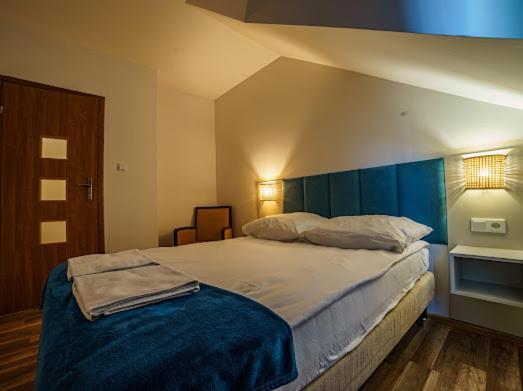Apartamenty Kolo Brzegu Gąski 객실 사진