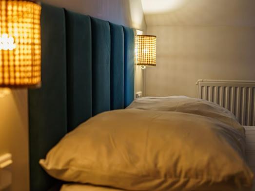 Apartamenty Kolo Brzegu Gąski 외부 사진