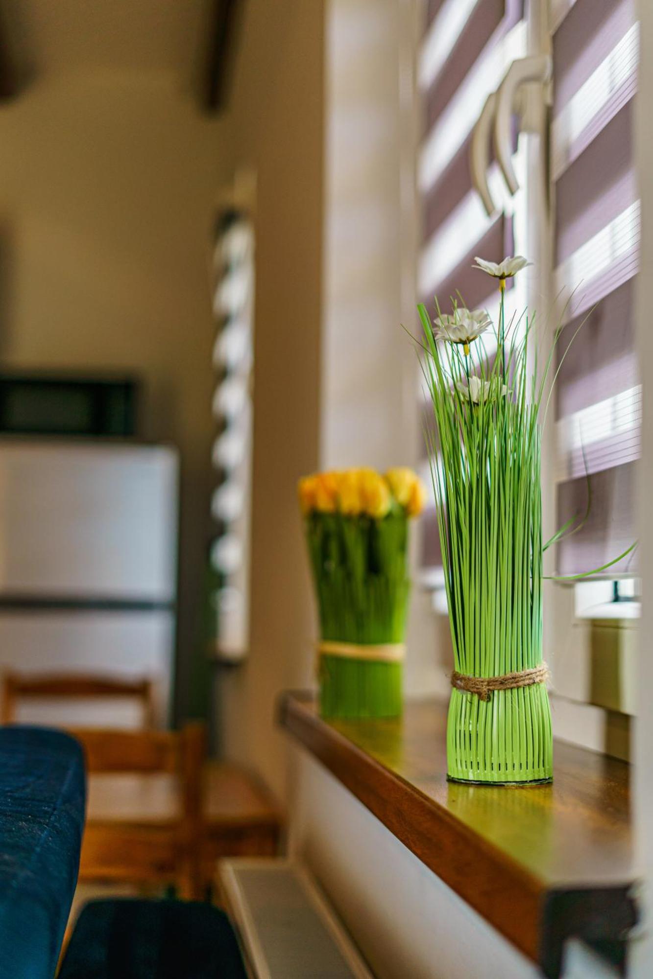Apartamenty Kolo Brzegu Gąski 외부 사진