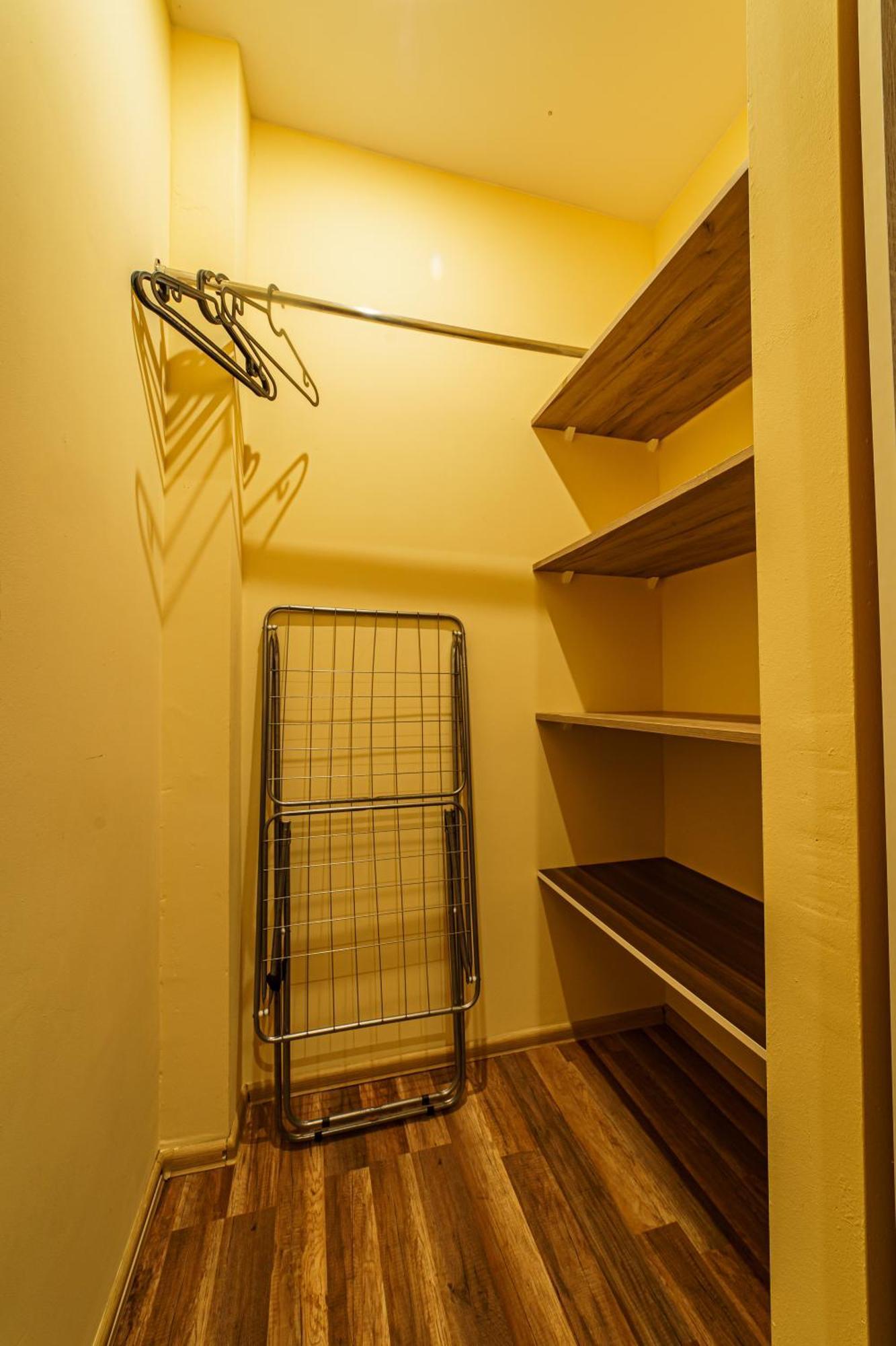 Apartamenty Kolo Brzegu Gąski 객실 사진