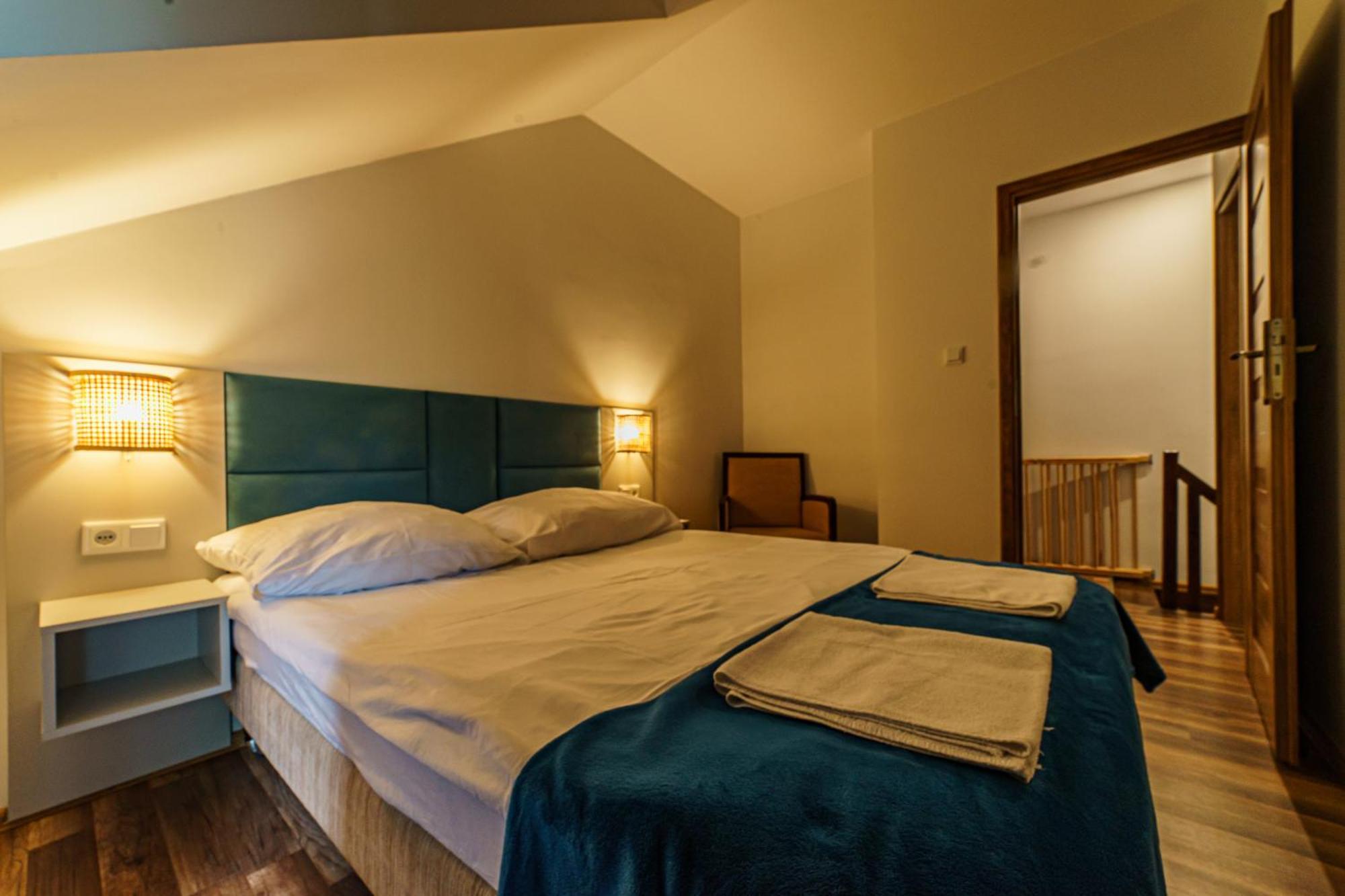 Apartamenty Kolo Brzegu Gąski 외부 사진