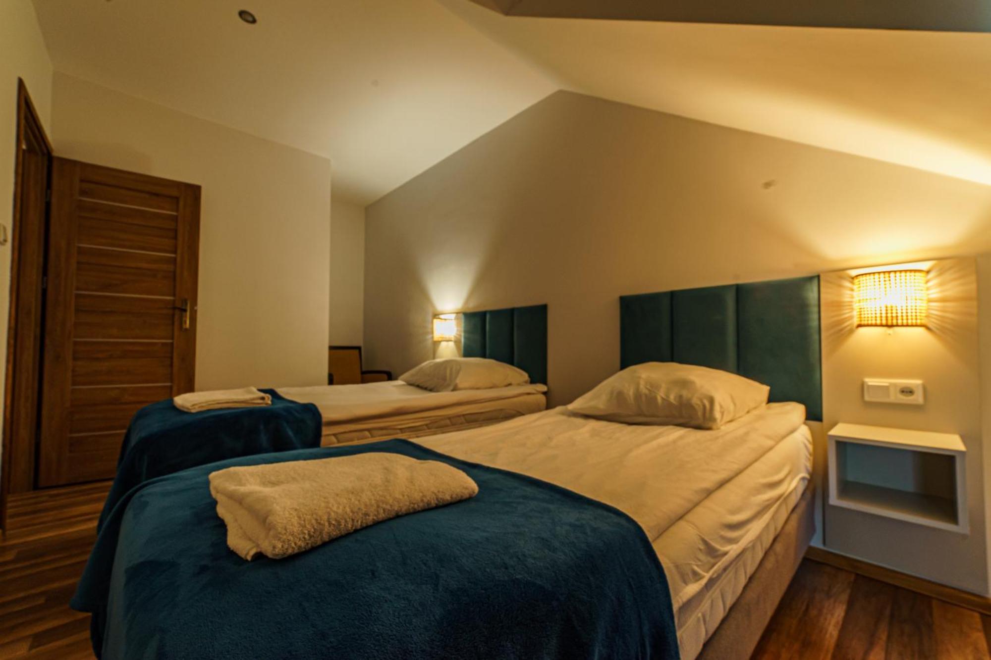 Apartamenty Kolo Brzegu Gąski 외부 사진