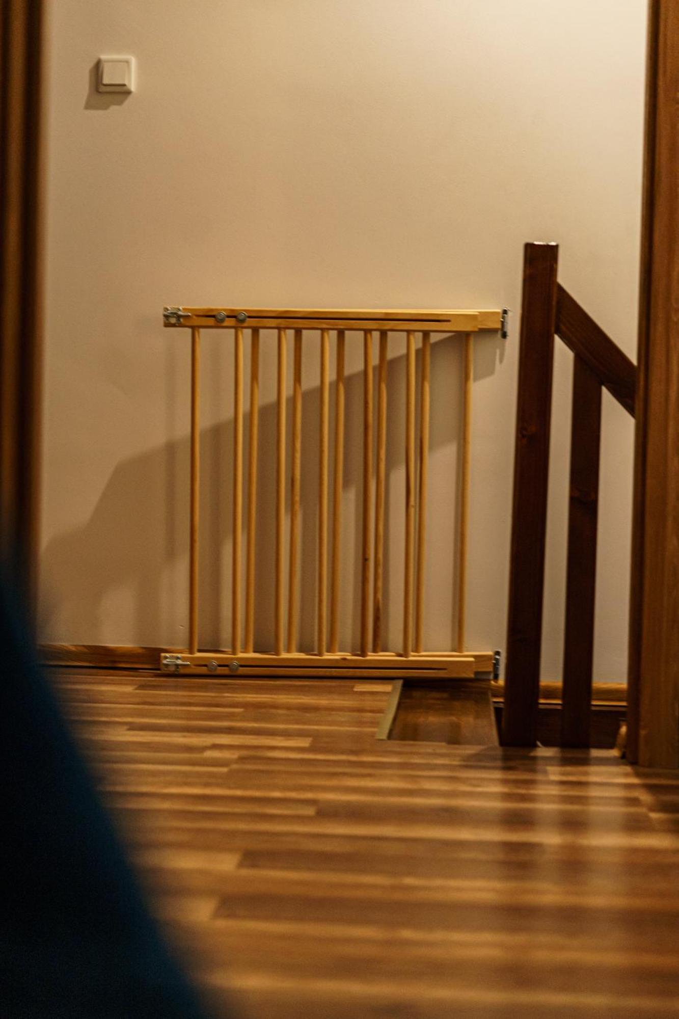 Apartamenty Kolo Brzegu Gąski 외부 사진