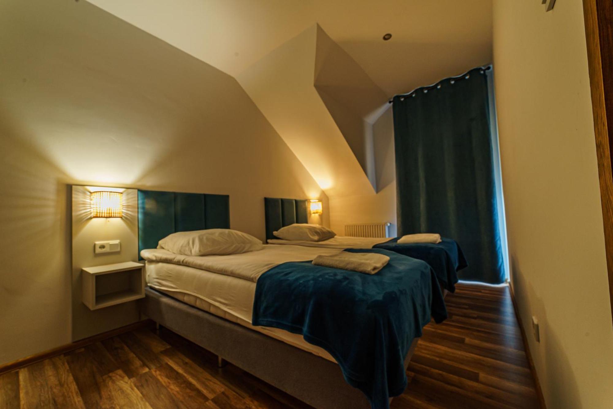 Apartamenty Kolo Brzegu Gąski 외부 사진