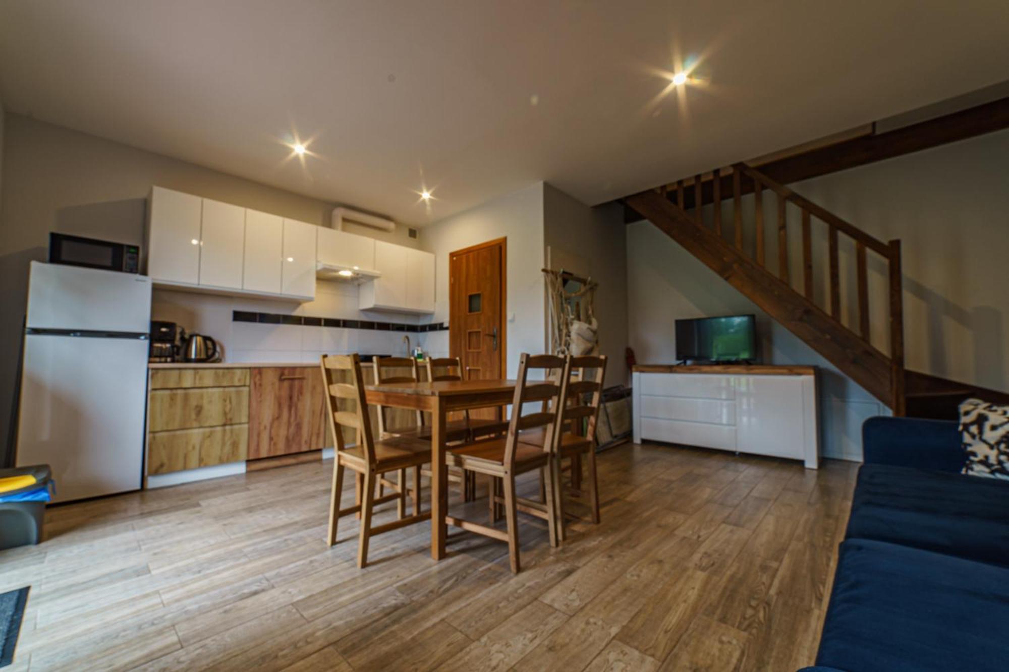 Apartamenty Kolo Brzegu Gąski 외부 사진