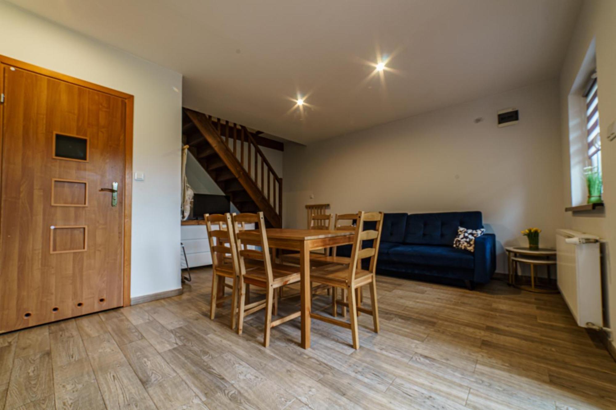 Apartamenty Kolo Brzegu Gąski 외부 사진