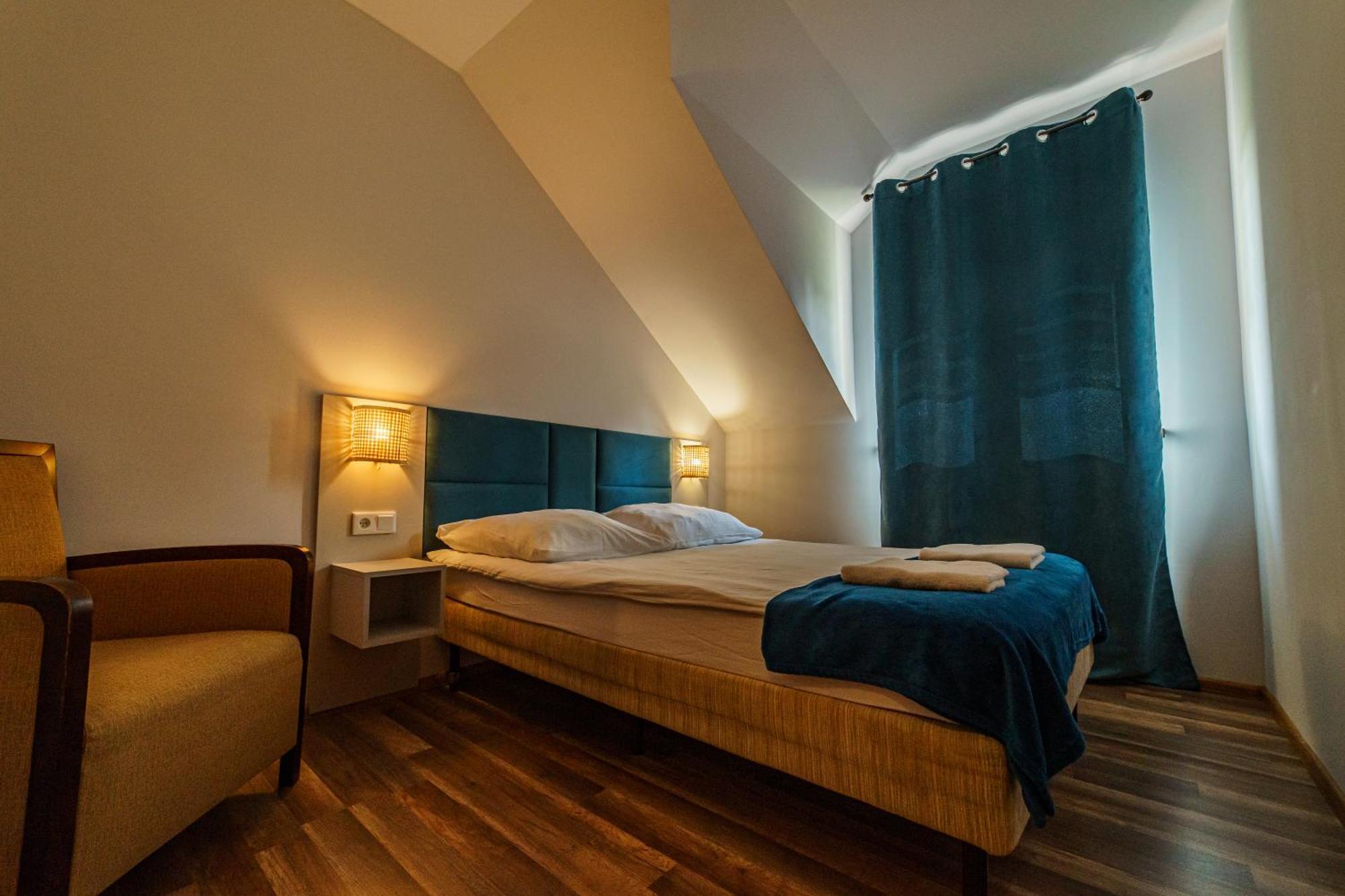 Apartamenty Kolo Brzegu Gąski 외부 사진