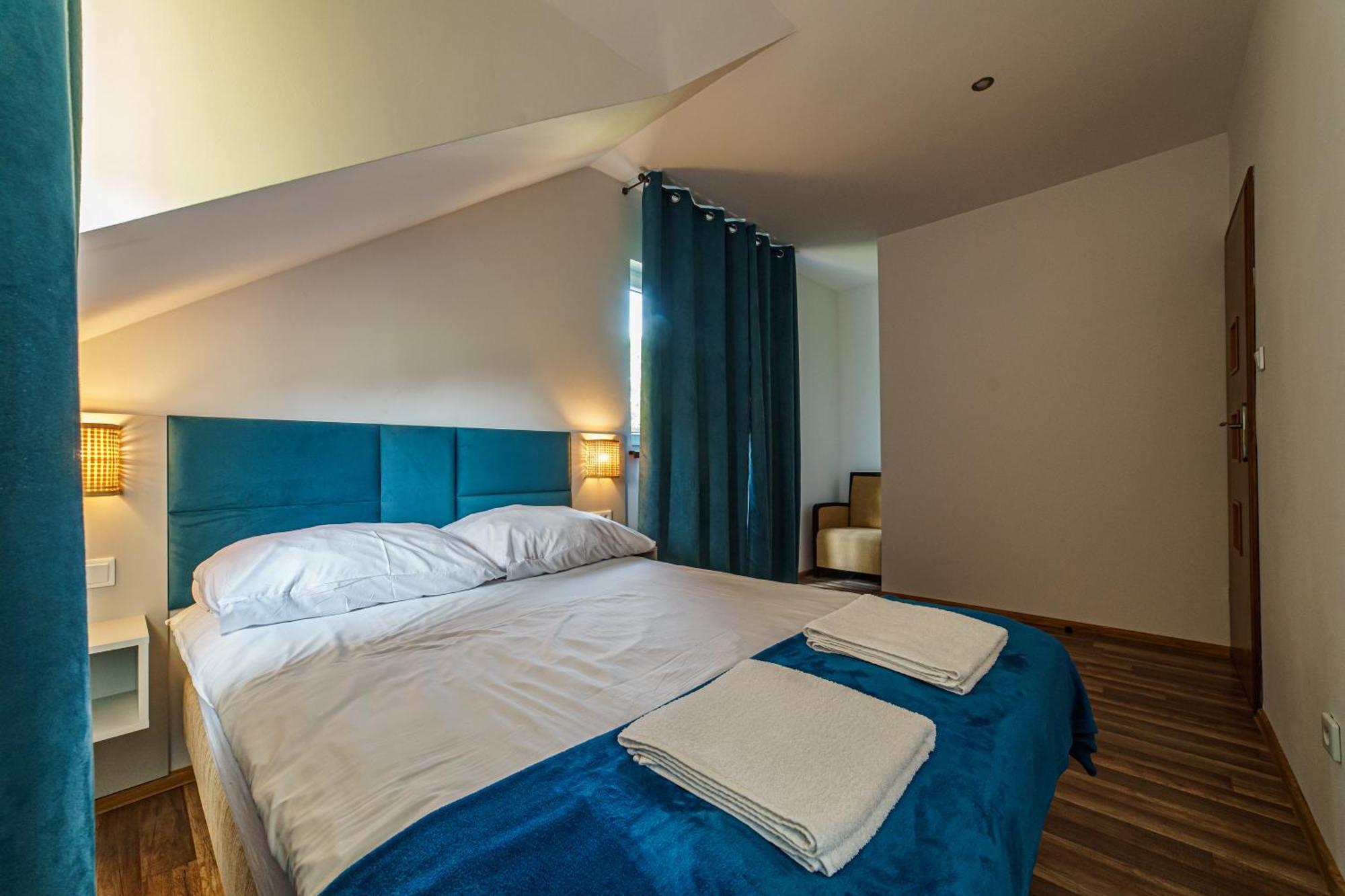 Apartamenty Kolo Brzegu Gąski 외부 사진