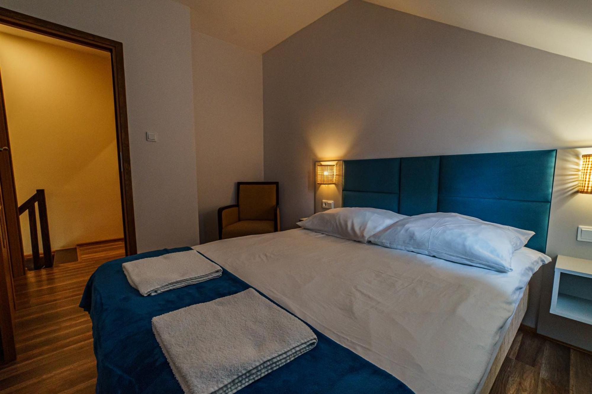 Apartamenty Kolo Brzegu Gąski 외부 사진