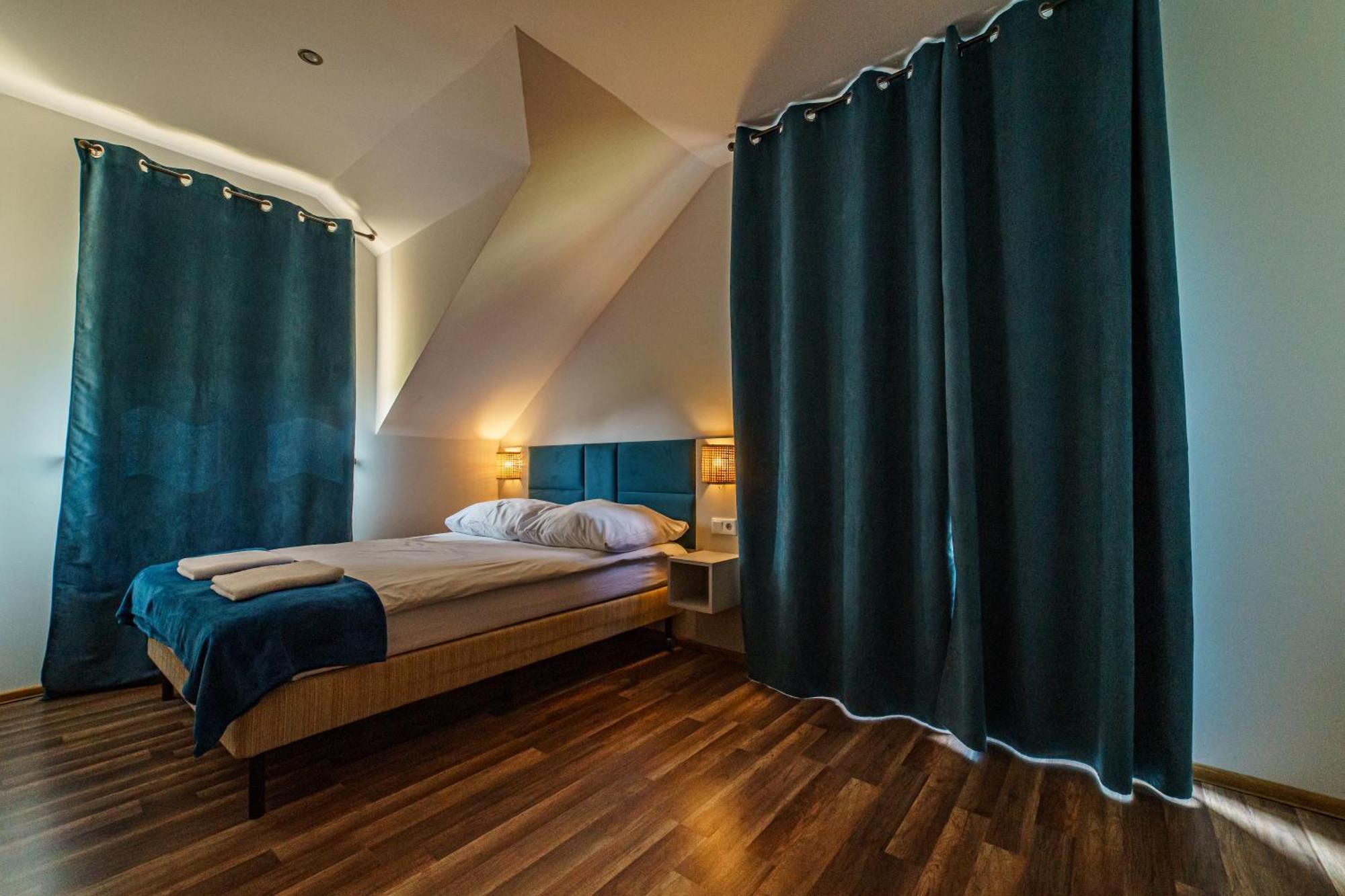 Apartamenty Kolo Brzegu Gąski 외부 사진