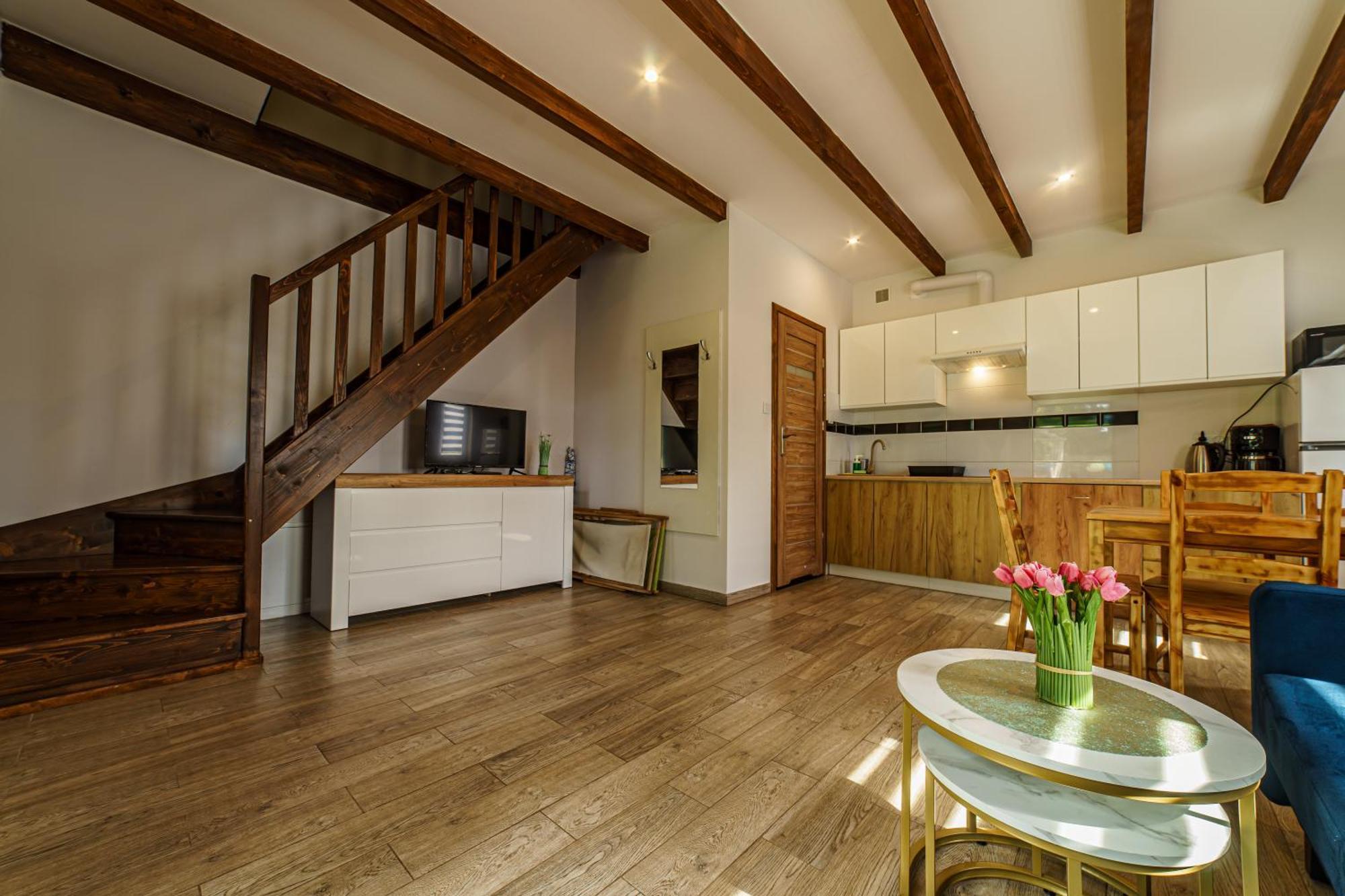 Apartamenty Kolo Brzegu Gąski 외부 사진