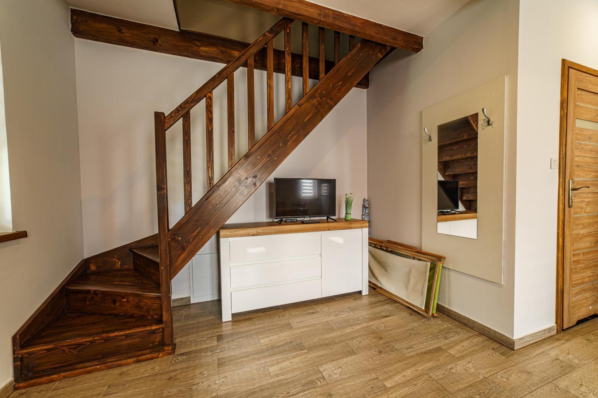 Apartamenty Kolo Brzegu Gąski 외부 사진