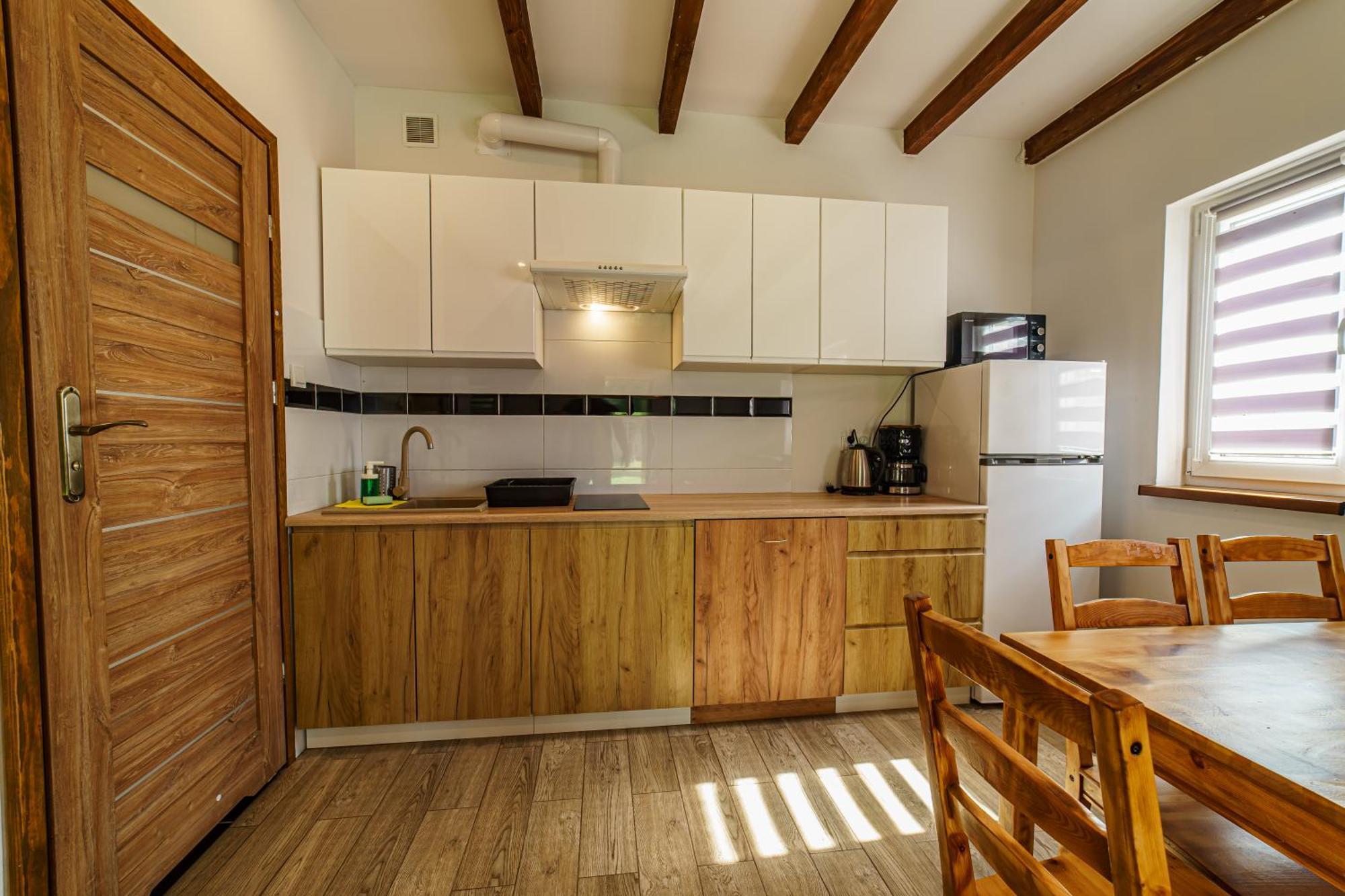 Apartamenty Kolo Brzegu Gąski 외부 사진