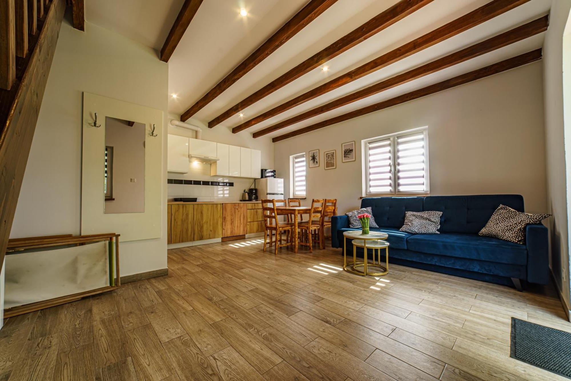 Apartamenty Kolo Brzegu Gąski 외부 사진