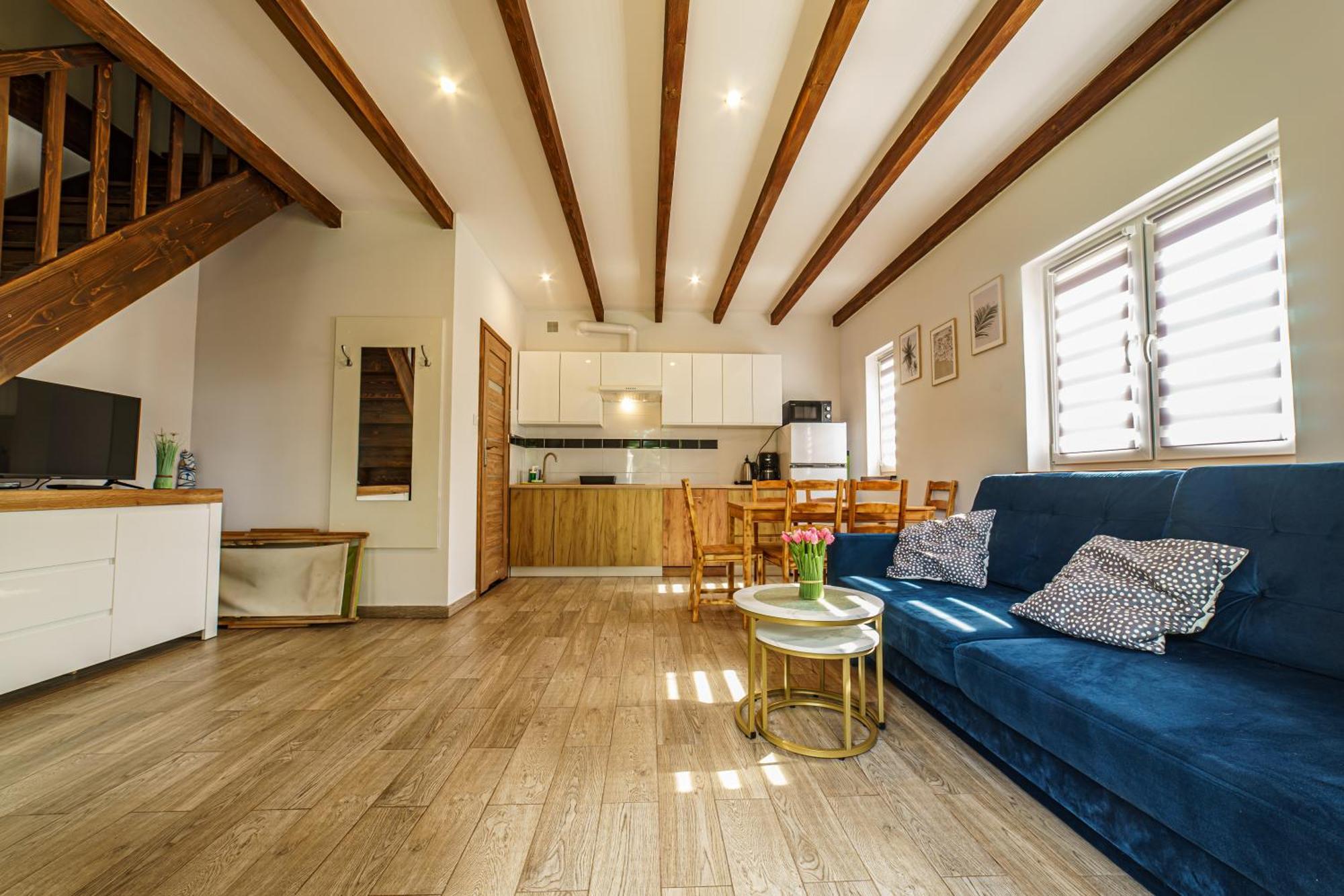 Apartamenty Kolo Brzegu Gąski 외부 사진